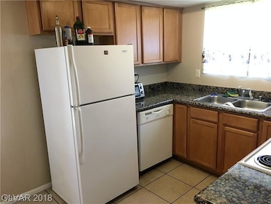 7300 Pirates Cove Rd unit 2060, Las Vegas, NV 89145 - photo 4