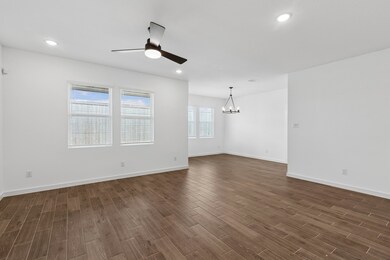 432 Monarch Trail, Huntsville, TX 77340 - photo 6