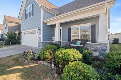 2506 Hollis Dr, Murfreesboro, TN 37127 - photo 5