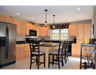 10 Paul Revere Path unit 10, Hopkinton, MA 01748 - photo 5