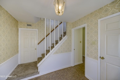 Entry Foyer 3
