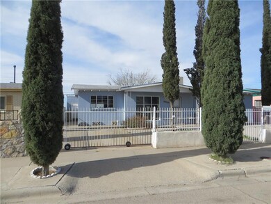 1223 Prescott Dr, El Paso, TX 79915 - photo 3