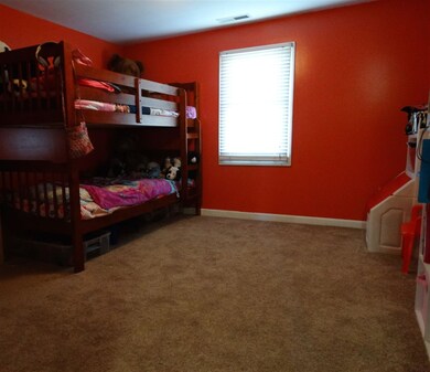 Room for everything