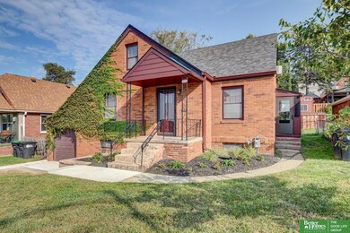 4308 Center St, Omaha, NE 68105 - photo 3