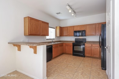 1948 E Vera Cruz Vista, Tucson, AZ 85713 - photo 5