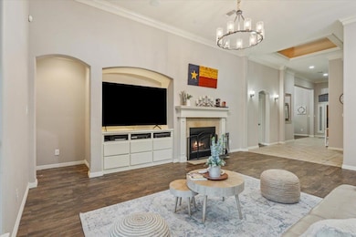 3209 Loving Cove, Belton, TX 76513 - photo 6