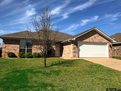 5769 5769 Palo Pinto Dr, Tyler, TX 75707 - photo 2