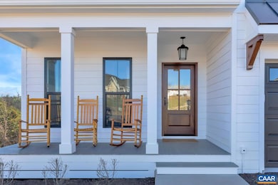 1300 Steep Rock Place, Charlottesville, VA 22911 - photo 4