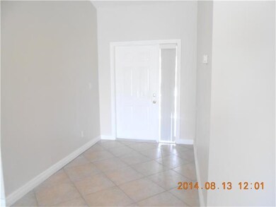 1st Floor Plan