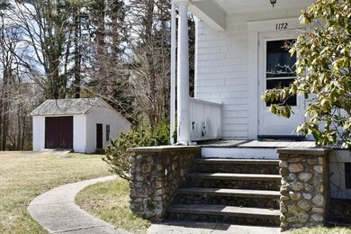 1172 Main St, West Wareham, MA 02576 - photo 3