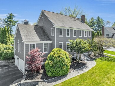 16 Hemlock Dr, Northborough, MA 01532 - photo 2