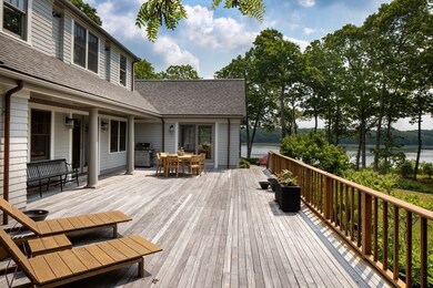 21 Old Jetty Rd, South Dartmouth, MA 02748 - photo 5