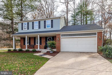 12443 Oliver Cromwell Dr, Herndon, VA 20171 - photo 4