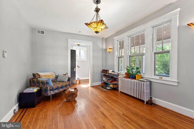 5509 Mattfeldt Ave, Baltimore, MD 21209 - photo 5