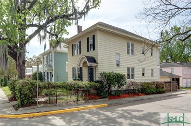 501 E 49th St unit A & B, Savannah, GA 31405 - photo 6