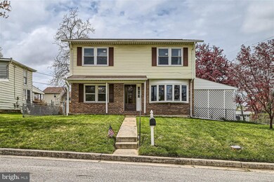 422 Lafayette Ave, Catonsville, MD 21228 - photo 2