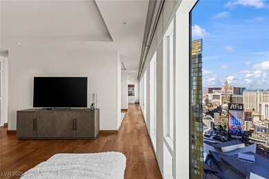 3750 Las Vegas Blvd S unit 2808, Las Vegas, NV 89158 - photo 5