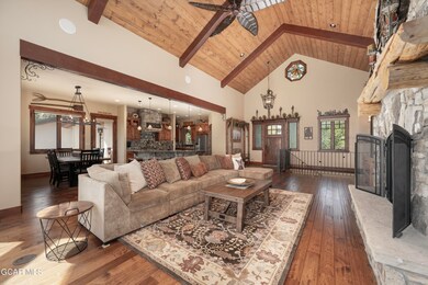 2621 Gcr 519, Tabernash, CO 80478 - photo 4