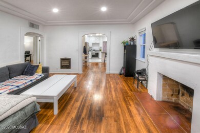 2015 E 8th St, Tucson, AZ 85719 - photo 3