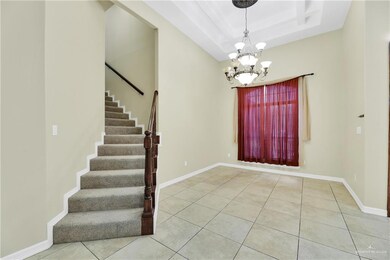 2816 Leslie St, Edinburg, TX 78539 - photo 6