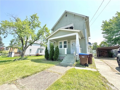 805 Stambaugh Ave, Sharon, PA 16146 - photo 2