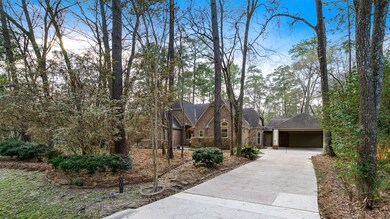 View of the property from the street.