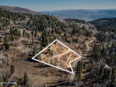 1678 Alexander Canyon Rd unit 92, Wanship, UT 84017 - photo 3