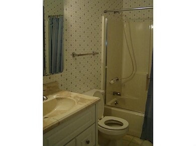 Full Bath.