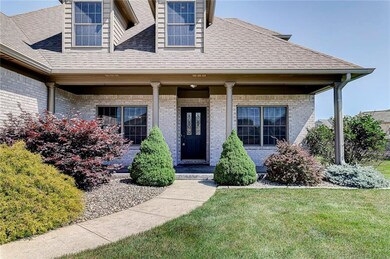 5428 Calvert Ln, Plainfield, IN 46168 - photo 2