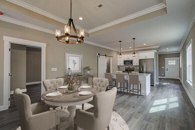 638 Johnson Estate Ln, Sevierville, TN 37862 - photo 5