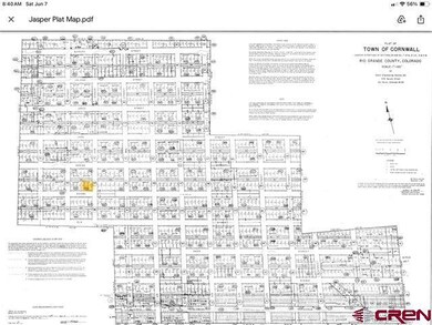 tbd 10th, Jasper, CO 81144 - photo 2