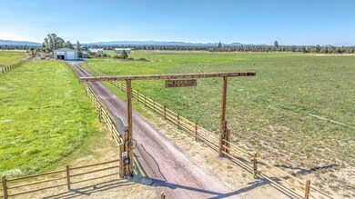 Bend, Oregon Horse Property for Sale