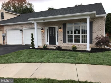 1732 Meridian Dr, Hagerstown, MD 21742 - photo 2