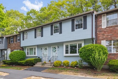 2 Treetop Ln unit 4, Kingston, MA 02364 - photo 2