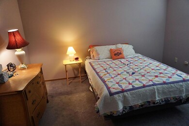 Owner Bedroom