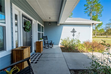 6379 SE 161st Run, Lake Butler, FL 32054 - photo 3