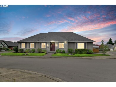 6745 Jacob Ln, Springfield, OR 97478 - photo 3