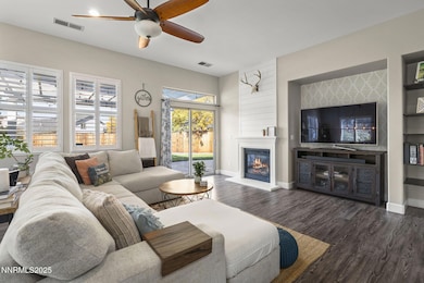 1360 Lambrays Ln, Sparks, NV 89436 - photo 6