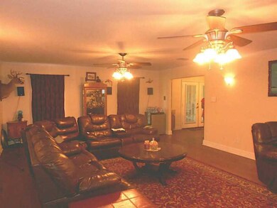Den/Family/Great Room.