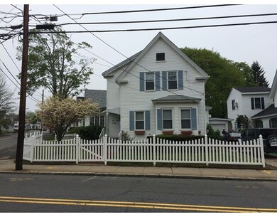 473 Bay St, Taunton, MA 02780 - photo 2