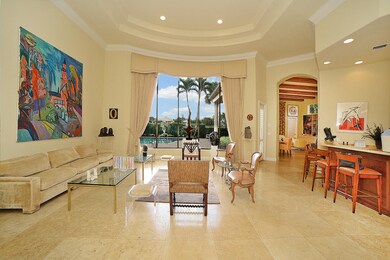 Living Room A