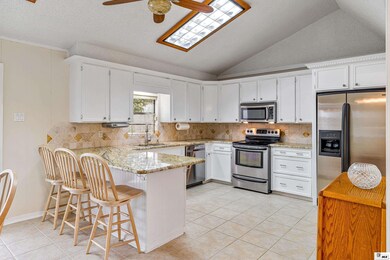 226 Crain Rd, Grayson, LA 71435 - photo 5