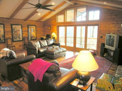 3586 Preserve Rd, Maysville, WV 26833 - photo 2