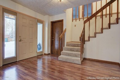 Entry Way