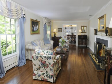 9 Old Forge Rd, Greenwich, CT 06830 - photo 4