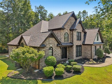 7280 Bluewater Ln, Douglasville, GA 30135 - photo 6