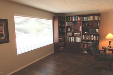 Lots of natural light here!