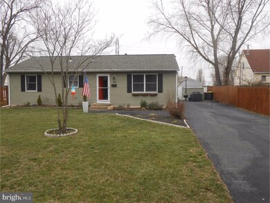 185 Mcclellan Ave, West Berlin, NJ 08091 - photo 2