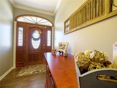 Entry