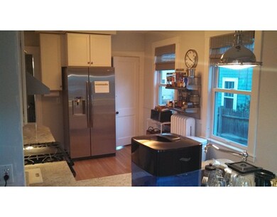 26 Bellevue Rd unit SINGLE, Belmont, MA 02478 - photo 6